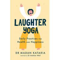  Laughter Yoga