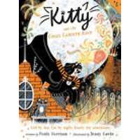  Kitty and the Great Lantern Race – Paula Harrison