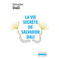  La Vie secrète de Salvador Dali – Dali