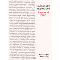  L'Opium des intellectuels – Raymond Aron