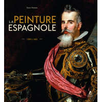  La Peinture espagnole - 1200 à 1665 – Emma Hansen