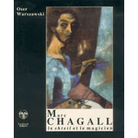  Marc Chagall – Warszawski