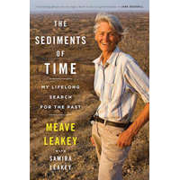  Sediments Of Time – Samira Leakey