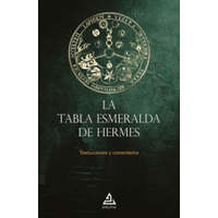  La Tabla Esmeralda de Hermes