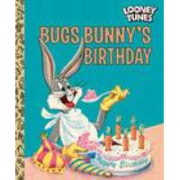  Bugs Bunny's Birthday (Looney Tunes) – Ralph Heimdahl,Al Dempster