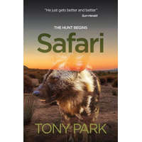  TONY PARK - Safari – TONY PARK