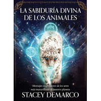  LA SABIDURIA DIVINA DE LOS ANIMALES – DEMARCO,STACEY