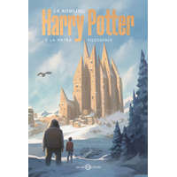  Harry Potter e la pietra filosofale. Ediz. copertine De Lucchi. Vol. 1 – Joanne Rowling