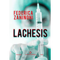  Lachesis – Federica Zaninoni