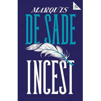  Marquis de Sade - Incest – Marquis de Sade