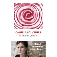  La Familia grande – Camille Kouchner