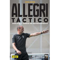  Allegri Tactico – Librofutbol. Com