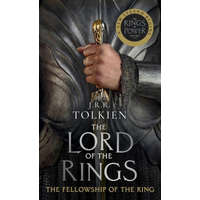  The Fellowship of the Ring (Media Tie-In): The Lord of the Rings: Part One