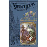  Sherlock Holmes 1. El sabueso de los Baskerville – Sir Arthur Conan Doyle