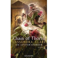  Chain of Thorns – Franca Fritz,Heinrich Koop