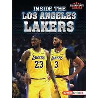  Inside the Los Angeles Lakers