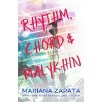  Rhythm, Chord & Malykhin