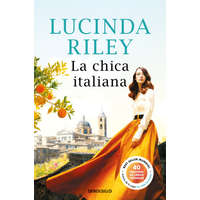  La chica italiana – RILEY,LUCINDA