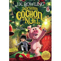  Jack et la grande aventure du Cochon de Noël – Rowling