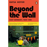  Beyond the Wall – Katja Hoyer