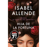  HIJA DE LA FORTUNA EDICION BLACK FRIDAY – Isabel Allende