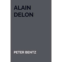  Alain Delon