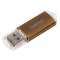 Hama Hama Laeta USB 2.0 pendrive 32GB 10 MB/sec (91076)