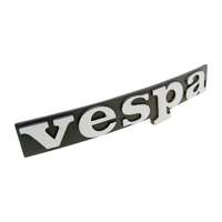 CIF Lábvédő "Vespa" felirat - Vespa PX 80, 125, 200 E