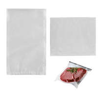 SilverCrest SilverCrest Fóliatasak Maxi Pack, 75 darabos sous-vide légbordás vákuumfólia, csomagolófólia készlet 15 x 25 cm + 25 x 30 cm méretben