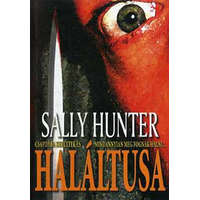 Vagabund Kiadó Haláltusa (Hunter) - Sally Hunter