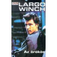 ismeretlen Largo Winch - Az örökös - Gilles Legardinier