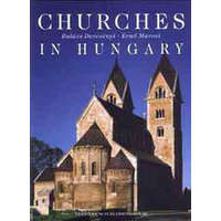 Officina &#039;96 Kiadó Churches In Hungary - Marosi Ernő; Dercsényi Balázs