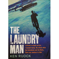Viking The Laundry Man - Ken Rijock