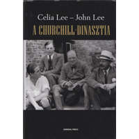 General Press Kiadó A Churchill-dinasztia - Celia Lee; John Lee