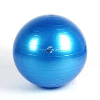  Gimnasztikai labda 95 cm - Kék