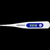 Daewoo Daewoo digitális lázmérő, DDT-11L