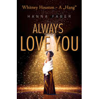 Hanna Faber Hanna Faber - Always Love You - Whitney Houston
