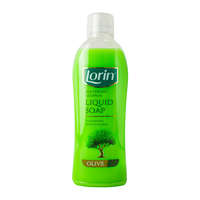  Lorin folyékony szappan utántöltő 1 l Olive
