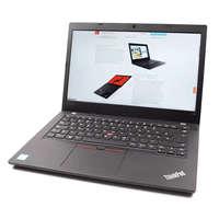 Lenovo Lenovo ThinkPad L480 / Intel i3-8130U / 8 GB / 512GB NVME / CAM / FHD / HU / Intel UHD Graphics 620 / Win 11 Pro 64-bit használt laptop