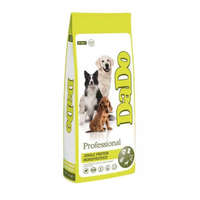  Dado Hypoallergenic Puppy All Breed Lamb & Rice – 20 kg