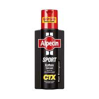  Alpecin Sport Koffein sampon CTX 250ml