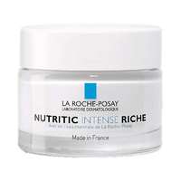  La Roche-Posay Nutritic Intense Riche krém száraz és nagyon száraz bőrre 50ml