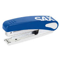 SAX Tűzőgép SAX 219 asztali 10 lap No.10 kék