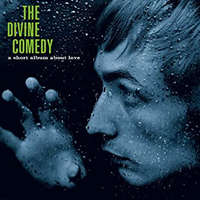 The Divine Comedy The Divine Comedy, A short album about love, CD