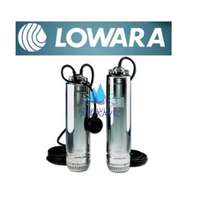 Lowara Lowara Scuba 5SC6/11C G L20 DE 6 bar