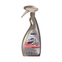 Domestos Domestos Pro Formula TASKI Sani 4in1 Plus Spray Tejsav alapú fürdőszobai tisztító-, fertőtlenítőszer, vízkőoldó és illatosító hatással 750ml