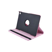 Samsung Tablettok Samsung Galaxy Tab S5e 10.5 (10.5 col) - pink fordítható műbőr tablet tok