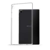 Samsung Tablettok Samsung Galaxy Tab A7 Lite (SM-T220, SM-T225) 8,7 - átlátszó szilikon tablet tok