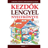 Holnap Kiadó Kezdők lengyel nyelvkönyve