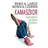 Central Könyvek Monika Czernin, Remo H. Largo - Kamaszkor